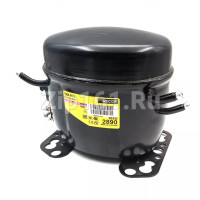 Компрессор Secop FR8.5CL R-404 (369 Вт при -23°) Компрессор Secop FR8.5CL R-404 (369 Вт при -23°)