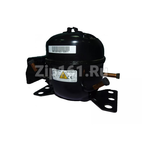 Компрессор R-600 Jiaxipera MM1090Y (100 Вт при -23С) MINI II поколение Компрессор R-600 Jiaxipera MM1090Y (100 Вт при -23С) MINI II поколение