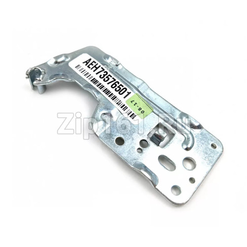 Петля двери верхняя холодильника  AEH73576501