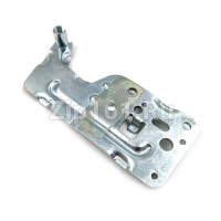 Петля двери верхняя холодильника  AEH73576501