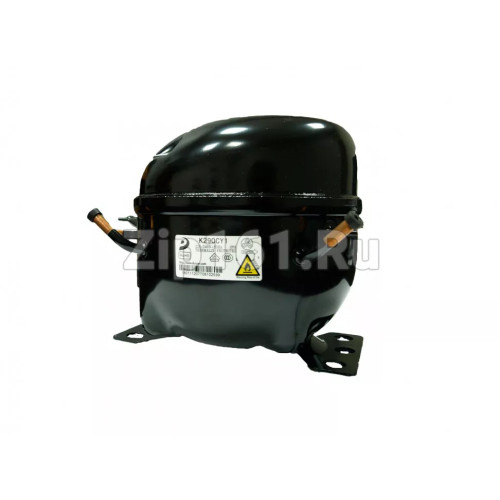 Компрессор Jiaxipera K290CY1 (R-600, 290 Вт при -23С) Компрессор Jiaxipera K290CY1 (R-600, 290 Вт при -23С)