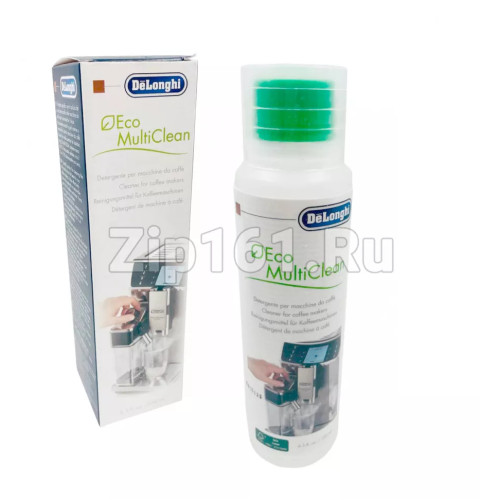 Средство очистки капучинатора DeLonghi DLSC550 Milk Clean 5513281861