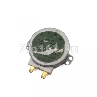 Двигатель вращения тарелки СВЧ 220V, 3W 6prm  6549W2S002D