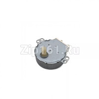 Двигатель вращения тарелки СВЧ 220V, 3W 6prm  6549W2S002D