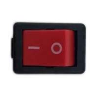 Кнопка включения пылесоса  EBF61755002