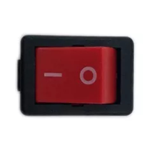 Кнопка включения пылесоса  EBF61755002