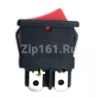 Кнопка включения пылесоса  EBF61755002