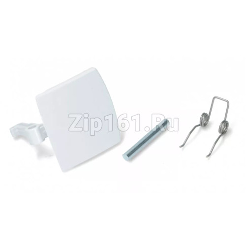 Ручка люка в сборе  069637