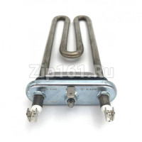 Тэн стиральной машины 2000W L=190 Irca C00055046 Тэн стиральной машины 2000W L=190 Irca C00055046
