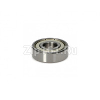 Подшипник 6201 ZZ SKL 12x32x10мм