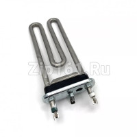 Тэн 1700W прямой L=170 с отверстием под датчик Kawai