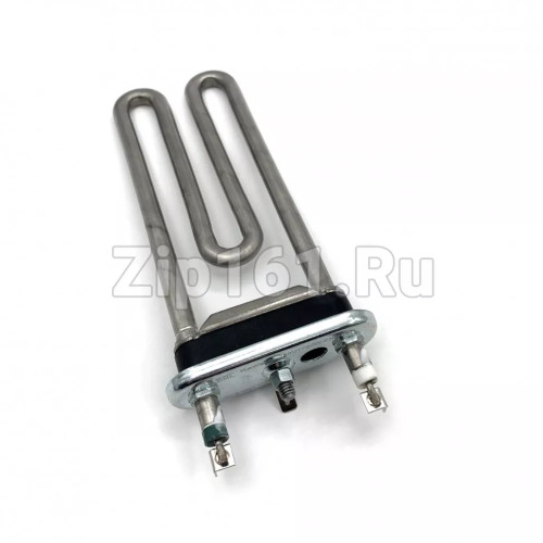 Тэн 1700W прямой L=170 с отверстием под датчик Kawai