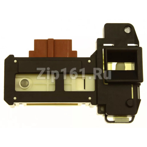 Замок люка Metalflex ZV446 Beko 2847740500 Замок люка Metalflex ZV446 Beko 2847740500