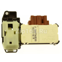 Замок люка Metalflex ZV446 Beko 2847740500 Замок люка Metalflex ZV446 Beko 2847740500
