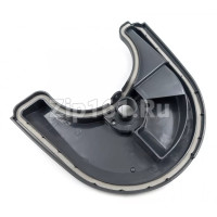 Крышка контейнера пылесборника  MCK67633602