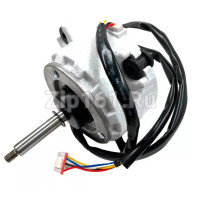 Мотор вентилятора кондиционера  EAU60905410