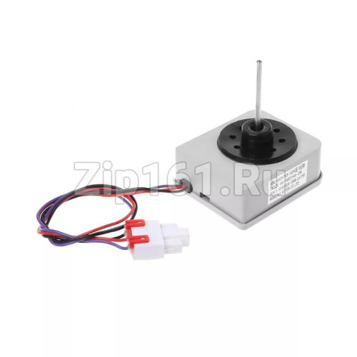 Вентилятор холодильника Candy KBL-48ZWT05-1204