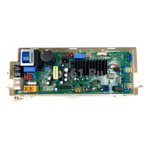 Модуль управления  EBR79961911