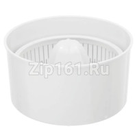 Пресс для цитрусовых, белый, для MUM4.. 00461345 Пресс для цитрусовых, белый, для MUM4.. 00461345