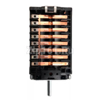 Переключатель режимов плиты  EBF30330702