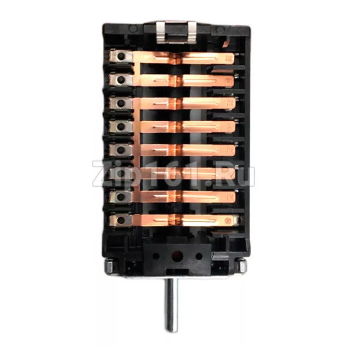 Переключатель режимов плиты  EBF30330702