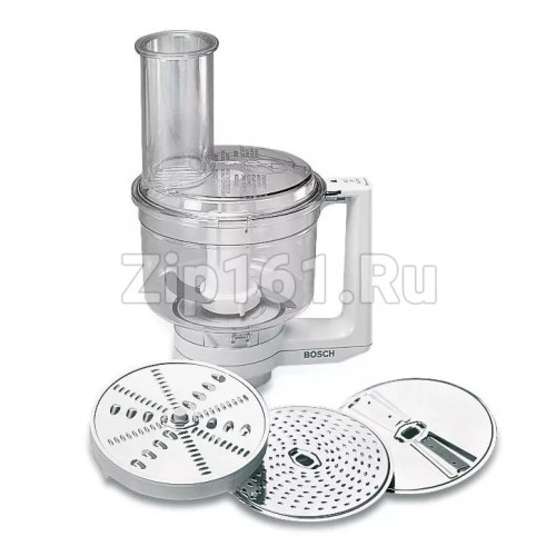 Мультимиксер для кухонного комбайна, для MUM4..  00461279