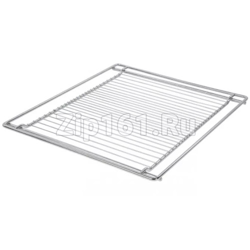 Комбинированная решётка духовки 435x375мм  00284913