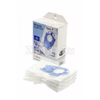 Комплект мешков пылесоса  00468264