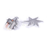 Вентилятор духовки Gefest YJ61-20A Вентилятор духовки Gefest YJ61-20A