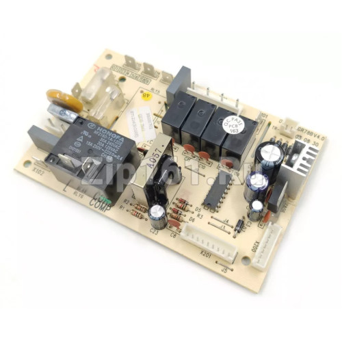 Плата управления кондиционера Gree GR78B