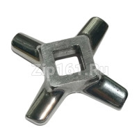 Нож KENWOOD, для мясорубки, KW658522, N432 Нож KENWOOD, для мясорубки, KW658522, N432