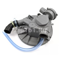 Улитка насоса Beko 1741503100