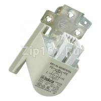 Сетевой фильтр стиральной машины  00623688