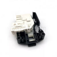 Замок люка Indesit C00628818