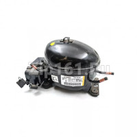 Компрессор Embraco EMIE 40 HJP (R-134, 23.3C, 109Вт)
