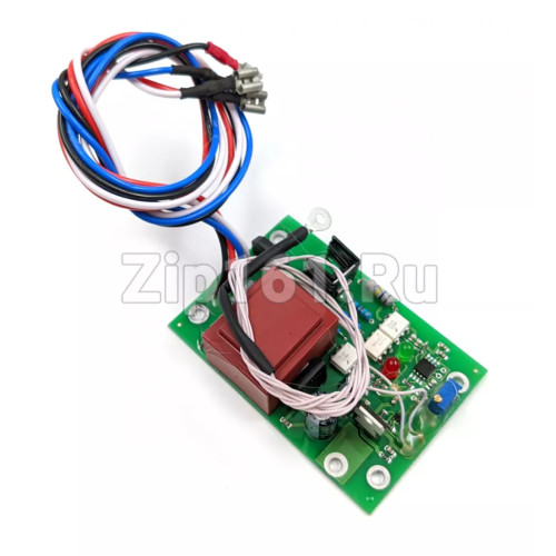 Устройство зимнего пуска Haier 0530030861