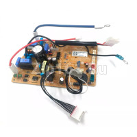 Модуль управления кондиционера  EBR35936512