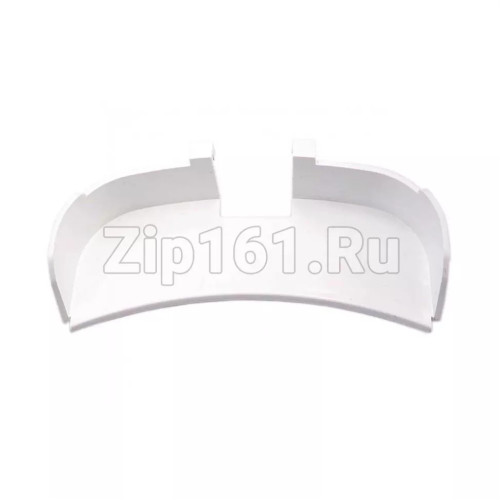 Накладка ручки люка DC63-01541A Накладка ручки люка DC63-01541A
