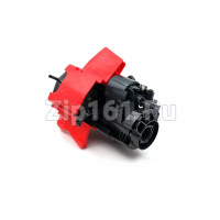 Заварочный блок кофемашины  11041311