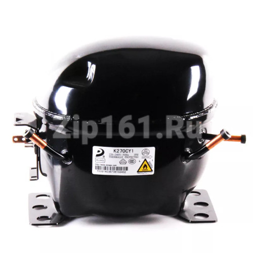 Компрессор Jiaxipera (270W при -23) R-600 K270CY1 упаковка SKV Компрессор Jiaxipera (270W при -23) R-600 K270CY1 упаковка SKV
