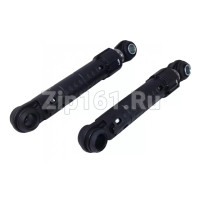 Амортизатор стиральной машины (Ansa, 70N, 155-220мм, 12мм, 2шт)  DC66-00343H