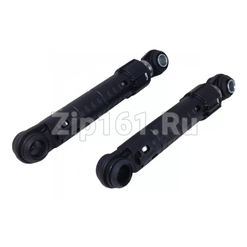 Амортизатор стиральной машины (Ansa, 70N, 155-220мм, 12мм, 2шт)  DC66-00343H