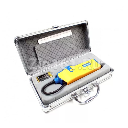 Течеискатель фреона HLD-200