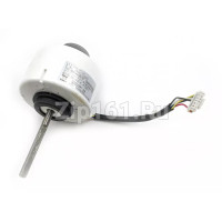 Двигатель вентилятора внутреннего блока  EAU62543503