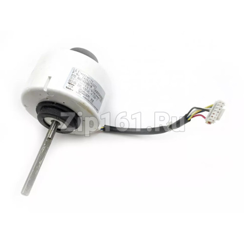 Двигатель вентилятора внутреннего блока  EAU62543503