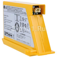 Аккумулятор для пылесоса EAC62218205 Аккумулятор для пылесоса EAC62218205