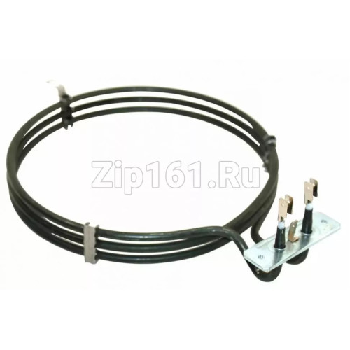 Тэн духовки 2800W-230V, D-190mm Indesit Ariston C00141180 IRCA Тэн духовки 2800W-230V, D-190mm Indesit Ariston C00141180 IRCA