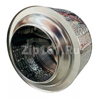 Бак в сборе с крестовиной  AJQ33587718