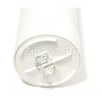 Конденсатор пусковой 150 мкФ, 450V, с креплением винт SKL