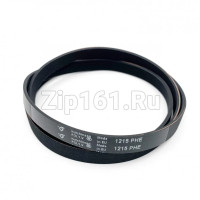 Ремень 1215H8 EL Hutchinson стиральной машины Ardo 651009071